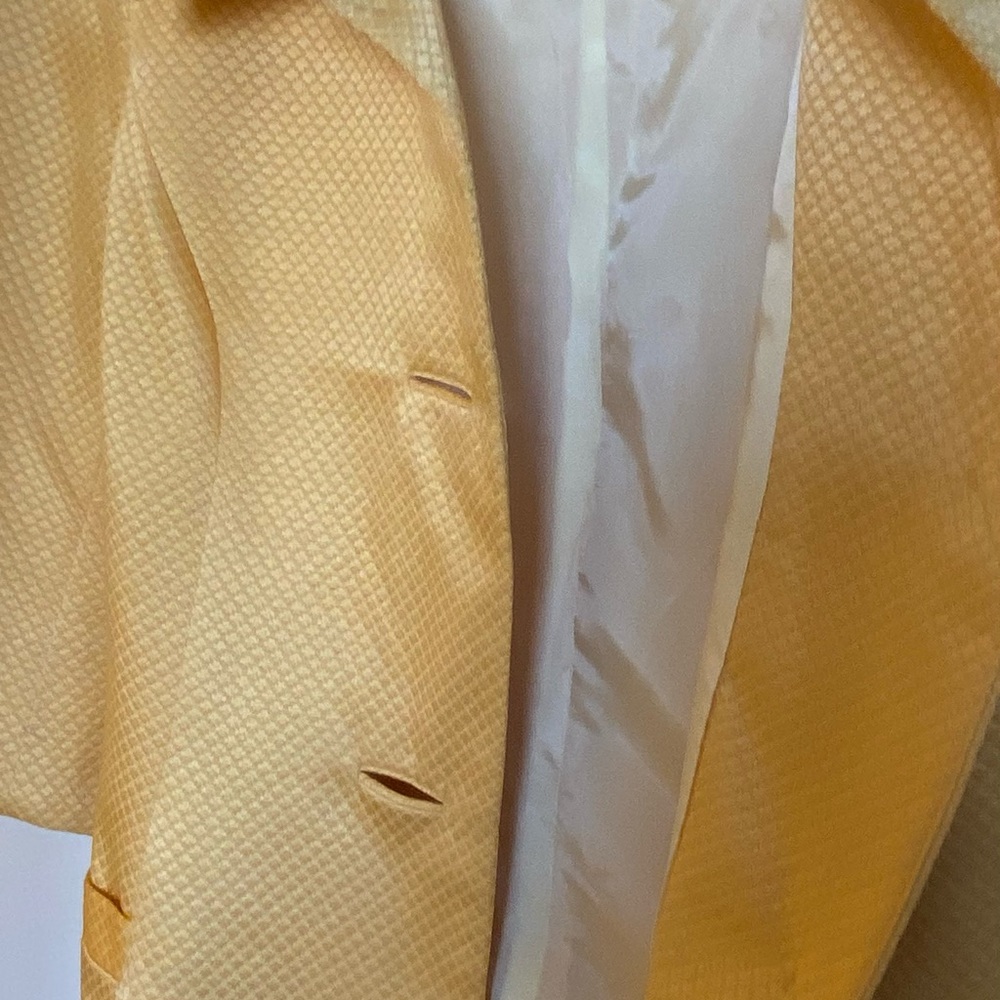 Fully Lined Short Jacket - image 3